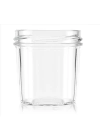 120 ml (TO 63) VERRINE befőttesüveg