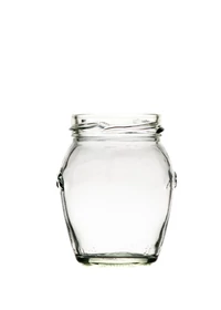 145 ml (TO 53) AMPHORA befőttesüveg