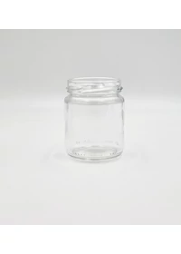 106 ml (TO 53) befőttesüveg