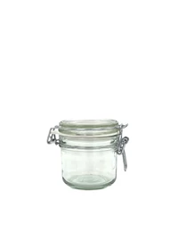 200 ml CSATOS befőttesüveg