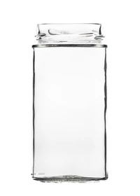 500 ml (TO 70 DEEP) ELEGANT befőttesüveg