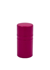 BVS 30x60 pink előremenetelt boros csavarzár