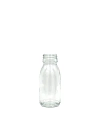 .60 ml (PP28) színtelen PALACK(165db/cs)