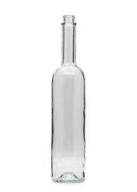 500 ml (GPI 400/24) csavarzáras FUTURA palack