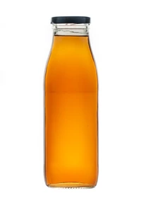 500 ml (TO 48) POLPA szörpösüveg