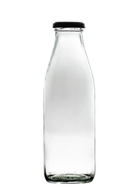 750 ml (TO 48) POLPA szörpösüveg