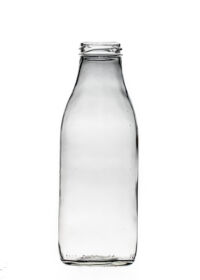 500 ml (TO 43) POLPA szörpösüveg