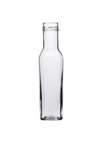 250 ml (TO 38 DEEP) szószos üveg