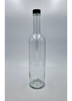 1000 ml (GPI 400/33) csavarzáras FUTURA palack 1000 ml (GPI 400/33) csavarzáras FUTURA palack