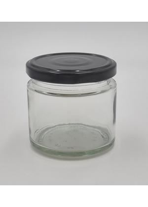 212 ml MINIMAL befőttesüveg (TO 70 méretű száj típus!) 212 ml MINIMAL befőttesüveg (TO 70 méretű száj típus!)