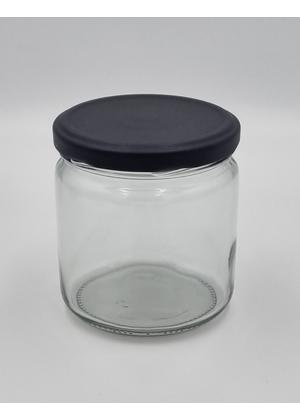 405 ml (TO 82) befőttesüveg 405 ml (TO 82) befőttesüveg