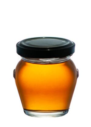 106 ml TO 53 orcio befőttesüveg 106 ml TO 53 orcio befőttesüveg