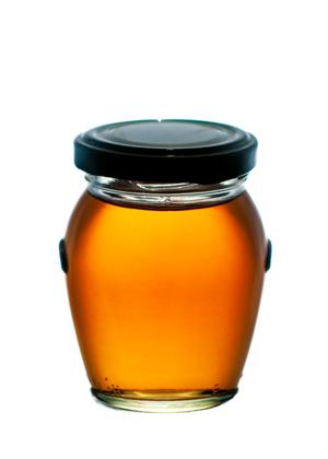 145 ml TO 53 Amphora befőttesüveg 145 ml TO 53 Amphora befőttesüveg
