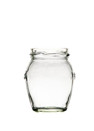 145 ml TO 53 Amphora befőttesüveg 145 ml TO 53 Amphora befőttesüveg