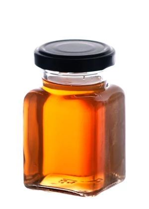 150 ml (TO 53) KVADRO befőttesüveg