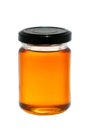 156 ml TO 53 befőttesüveg