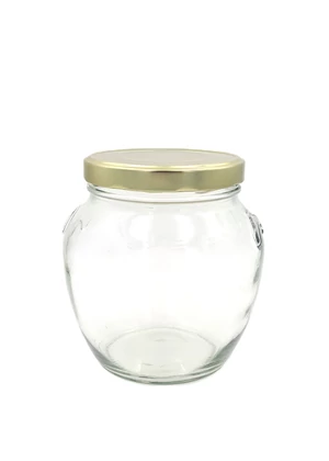 ´1700 ml TO 110 AMPHORA befőttesüveg