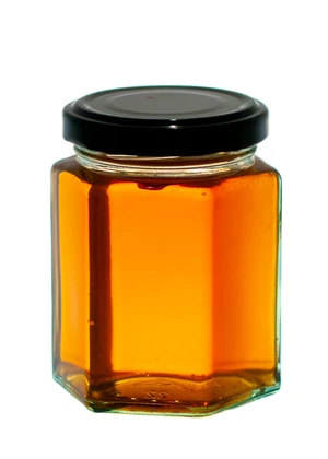 196 ml TO 58 Hexa befőttesüveg