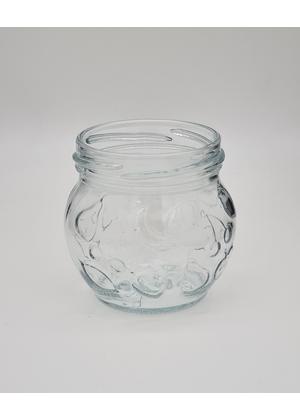 200 ml (TO 66) GYÜMÖLCSÖS befőttesüveg 200 ml (TO 66) GYÜMÖLCSÖS befőttesüveg