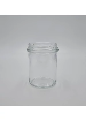 212 ml (TO66) PÁSTÉTOMOS befőttesüveg