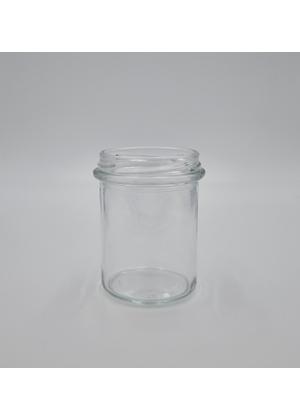 212 ml (TO66) PÁSTÉTOMOS befőttesüveg 212 ml (TO66) PÁSTÉTOMOS befőttesüveg