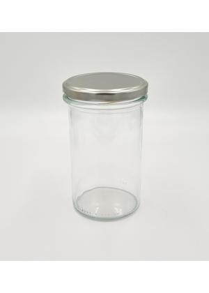 545 ml (TO 82) PÁSTÉTOMOS befőttesüveg 545 ml (TO 82) PÁSTÉTOMOS befőttesüveg