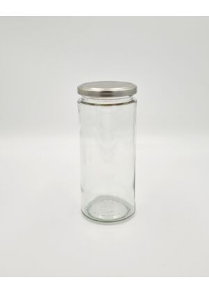 580 ml (TO 70) MINIMAL befőttesüveg