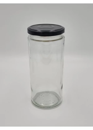 580 ml (TO 70) MINIMAL befőttesüveg