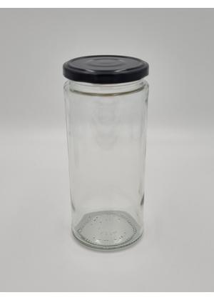 580 ml (TO 70) MINIMAL befőttesüveg 580 ml (TO 70) MINIMAL befőttesüveg