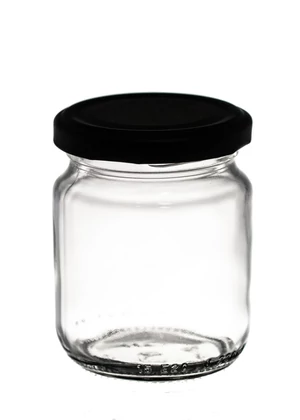 220 ml TO 63 befőttesüveg