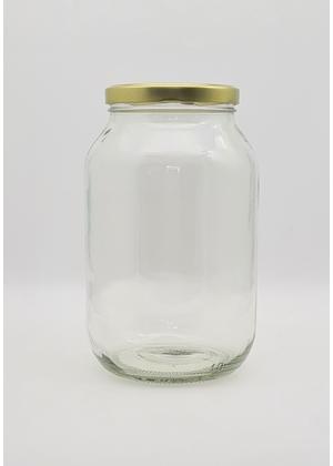 _2500 ml TO 100 befőttesüveg _2500 ml TO 100 befőttesüveg