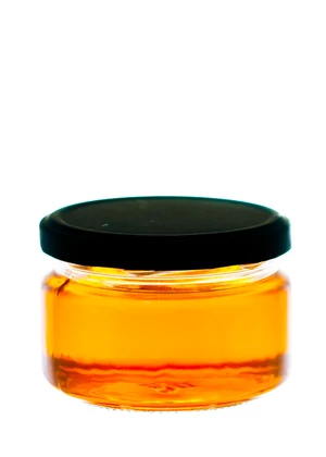 250 ml (TO 82) befőttesüveg