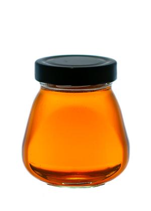 300 ml TO 63 (deep) Oval befőttesüveg 300 ml TO 63 (deep) Oval befőttesüveg