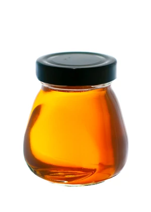 300 ml TO 63 (deep) Oval befőttesüveg