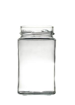 320 ml TO 63 deep Prémium befőttesüveg 320 ml TO 63 deep Prémium befőttesüveg