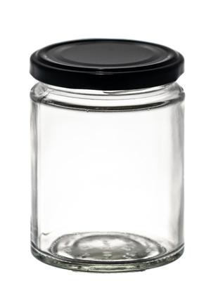 314 ml TO 70 Minimal befőttesüveg 314 ml TO 70 Minimal befőttesüveg