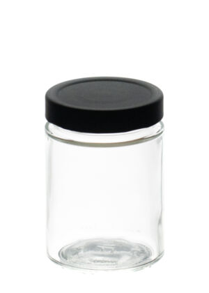 314 ml (TO 70 DEEP) ELEGANT befőttesüveg