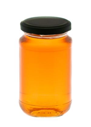 370 ml TO 63 befőttesüveg 370 ml TO 63 befőttesüveg