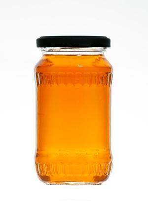 370 ml TO 63 magas facette befőttesüveg 370 ml TO 63 magas facette befőttesüveg