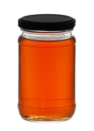 370 ml (TO 66) befőttesüveg 370 ml (TO 66) befőttesüveg