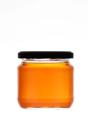 380 ml TO 82 befőttesüveg