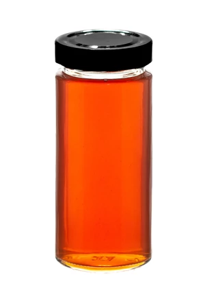 400 ml (TO 63 DEEP) PREMIUM befőttesüveg