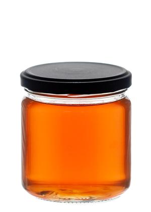 405 ml (TO 82) befőttesüveg 405 ml (TO 82) befőttesüveg