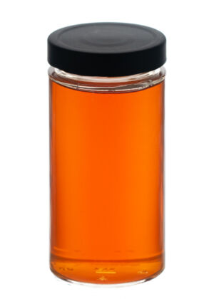 500 ml (TO 70 DEEP) ELEGANT befőttesüveg