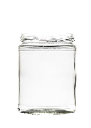 540 ml TO 82 Minimal befőttesüveg 540 ml TO 82 Minimal befőttesüveg