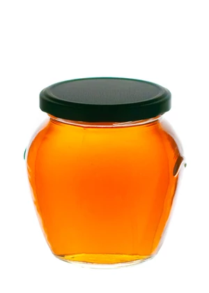 580 ml TO 82 Amphora befőttesüveg