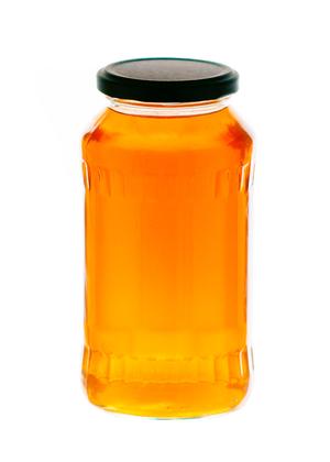 720 ml TO 66 magas Facett befőttesüveg 720 ml TO 66 magas Facett befőttesüveg