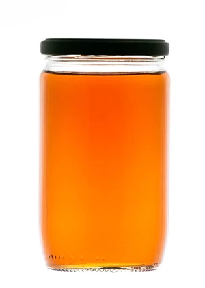 720 ml TO 82 F befőttesüveg
