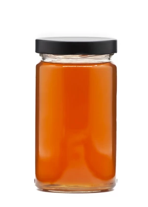 720 ML (TO82 DEEP) PREMIUM befőttesüveg