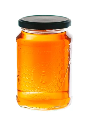 730 ml TO 82 OMME termelői mézes befőttesüveg